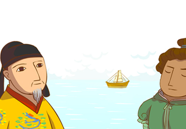 [第一計瞞天過海] 薛仁貴瞞天過海