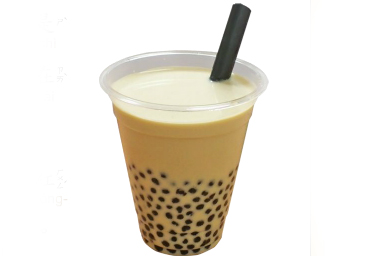 珍珠奶茶