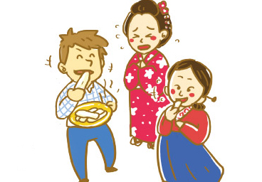 年糕