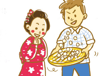 元宵與湯圓