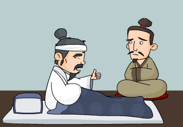 病入膏肓